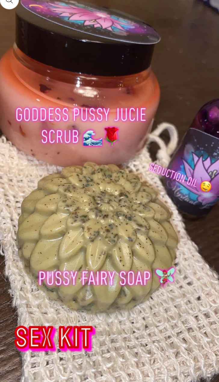 Sex Kit