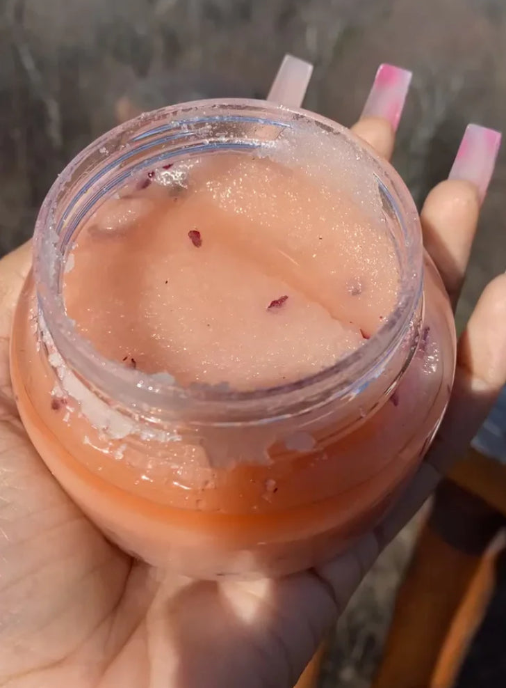 Goddess P*$$y Juice