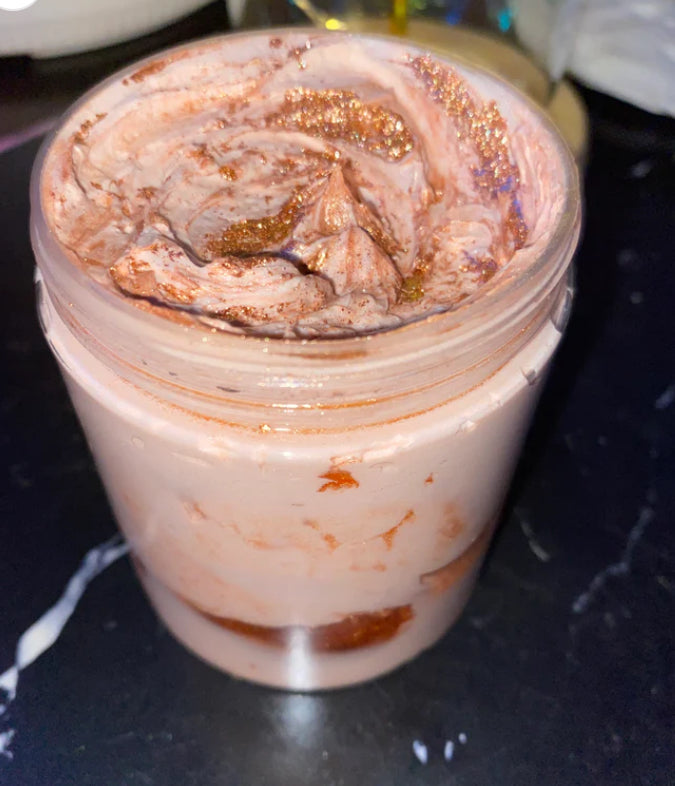 Goddess Body Butter