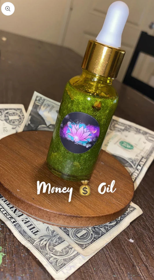 Money Oil 💸