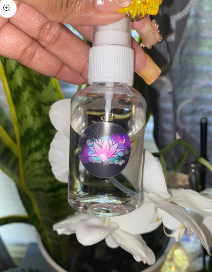 Natural repellent